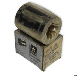 Star 0672-240-40 Super Linear Bushing