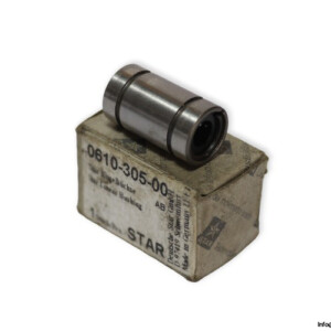 Star 0610-305-00 Standard Linear Bushing