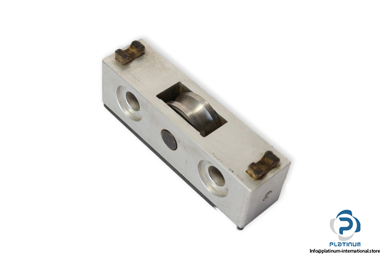 ina-LFEK-5201-linear-guide-bearing-(used)