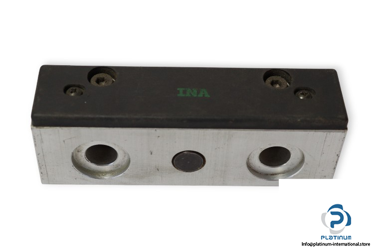 ina-LFEK-5201-linear-guide-bearing-(used)-1