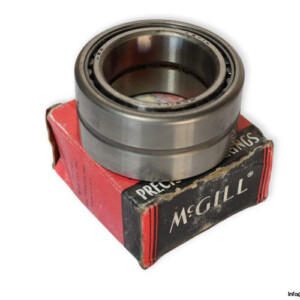 Mcgill MR32/MI27 Needle Roller Bearing