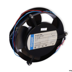ebmpapst-Dv-6424-Tdau-axial-fan-new