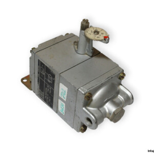Eckardt 6191910 Pneumatic Computing Relay