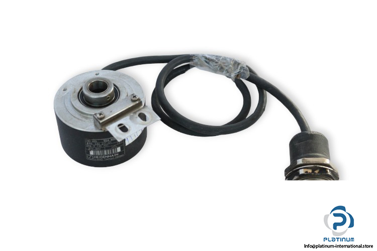 heidenhain-ROD-435-1024-80S12-03-incremental-encoder-(used)