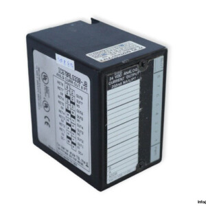 GE Fanuc IC670ALG330-JB Analog Current Output Module