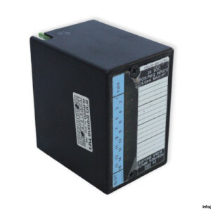 GE Fanuc IC670MDL640J Positive/Negative Input Digital Module