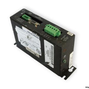 GE Fanuc IC300RCS210H Control Station
