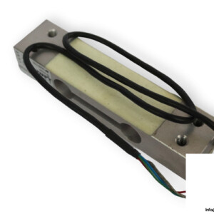 Tecsis 3060.210.424 Load Cell