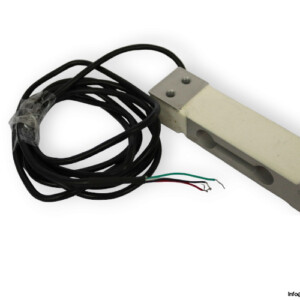 Tecsis F42213220425 Load Cell