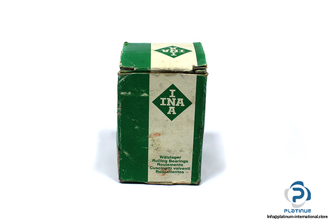 ina-KR-40-PP-X-stud-type-track-roller