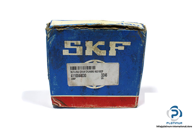 skf-NU-216-ECP-cylindrical-roller-bearing