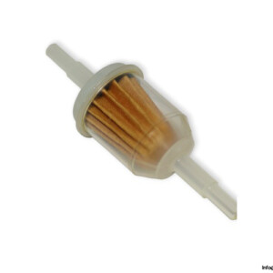 Fram G4164 IN-Line Fuel Filter