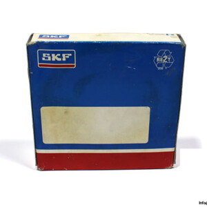 skf-NU-214-ECP-cylindrical-roller-bearing