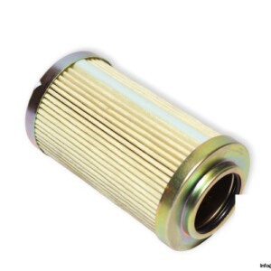 Mahle 852 443 MIC 25 NBR Replacement Filter Element