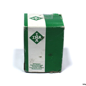 INA KR52-X-PP-A Stud Type Track Roller