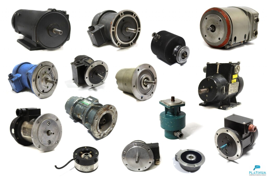 KMP A755B Core Drier
