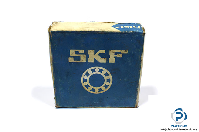 skf-NJ217-cylindrical-roller-bearing