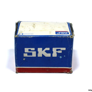 SKF Nukr 62 A Stud Type Track Roller