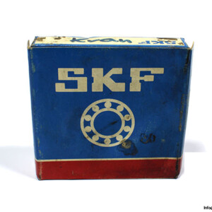 skf-NJ-214-ECP-cylindrical-roller-bearing
