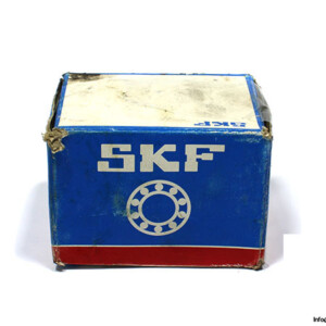 SKF Nukr 62 Stud Type Track Roller