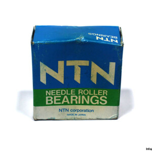 ntn-NUTR203-yoke-type-track-roller