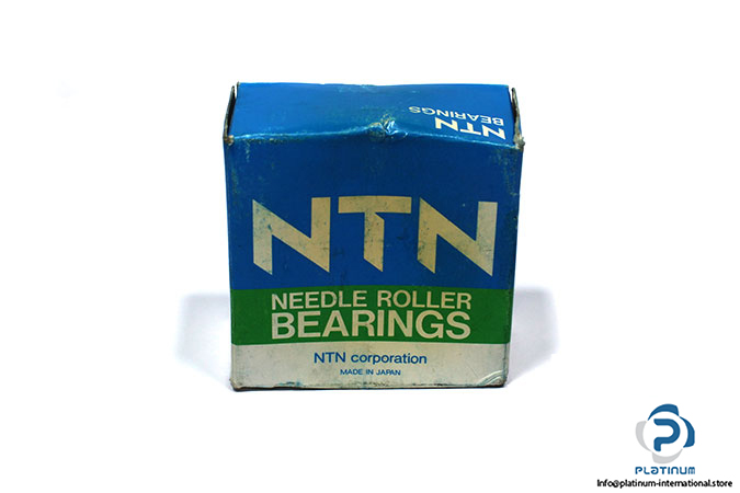 ntn-NUTR203-yoke-type-track-roller