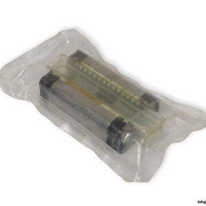 Star 1622-114-10 Ball Runner Block SNS