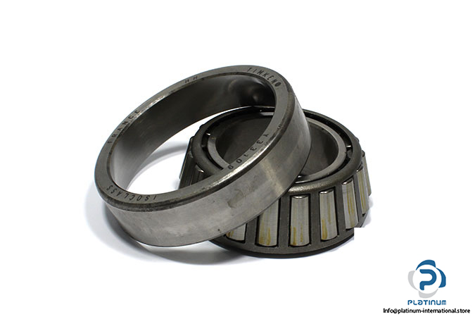 timken-33109-tapered-roller-bearing