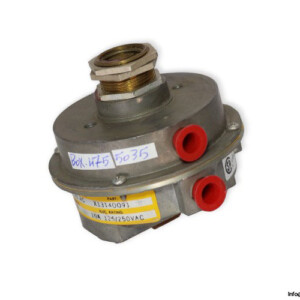 bec-R75-B1-G15-pressure-switch-used
