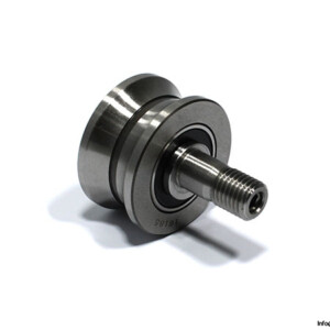 Nadella PFVR43.22 Guide Roller