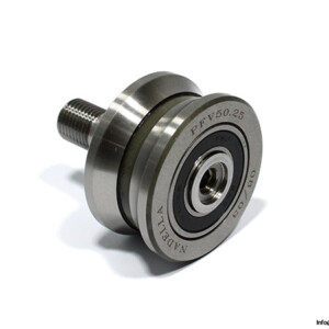 Nadella PFV50.25 Guide Roller