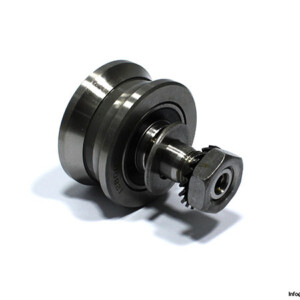 Nadella PFVR50.25 Guide Roller