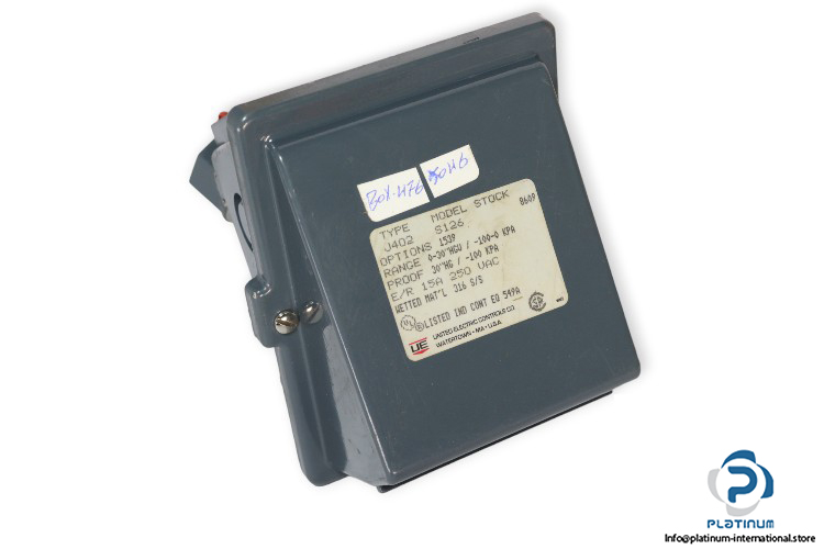 ue-J402-S126-pressure-switch-new