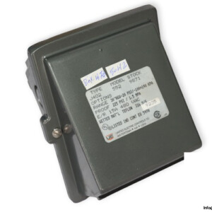 UE J402-552 Pressure Switch