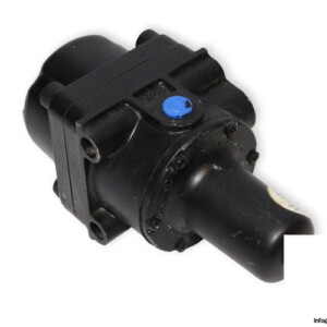 Fisher 67FRT Filter Regulator