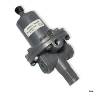 Fisher 164A/10 Switching Valve
