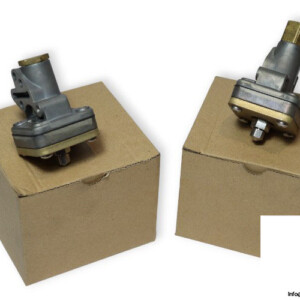 Fisher R3570CX0022 Positioner Repair KIT