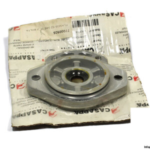 casappa-77000925-flange