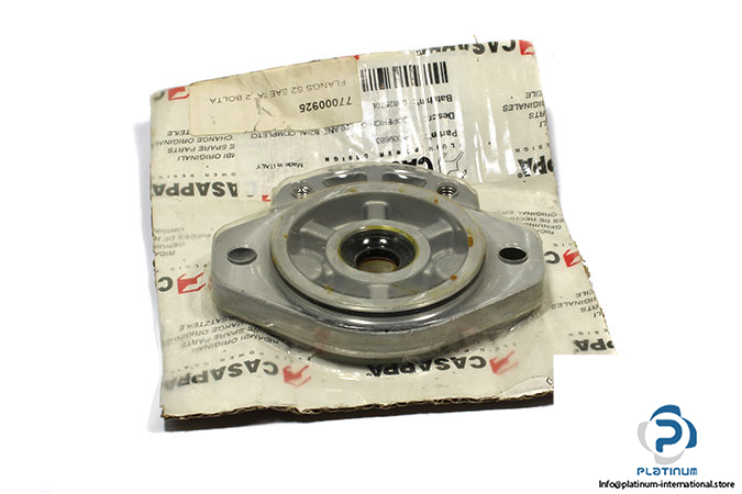 casappa-77000925-flange