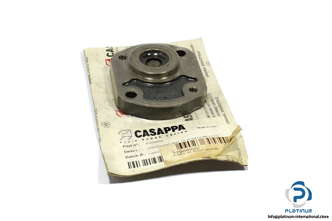 casappa-77000929-flange