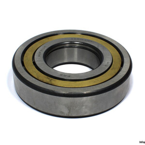 FAG NUP312E Cylindrical Roller Bearing