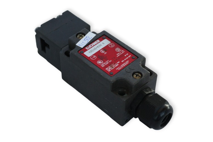 euchner-NZ1VZ-538-E-safety-switch-(Used)
