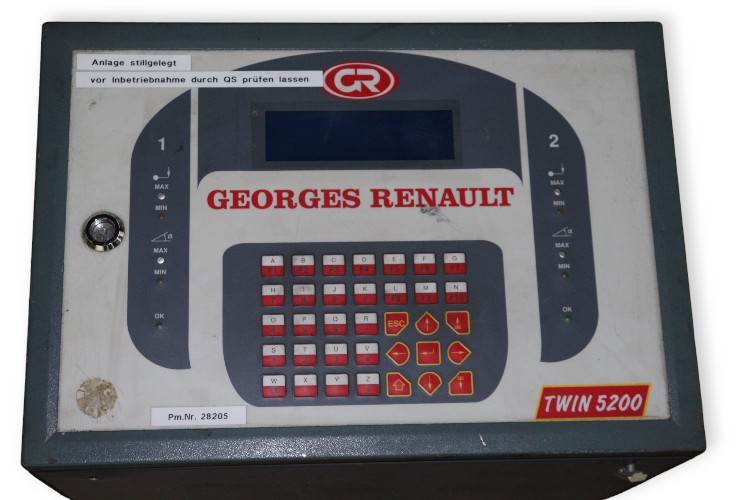 georges-renault-8026-controller-module-(Used)-1