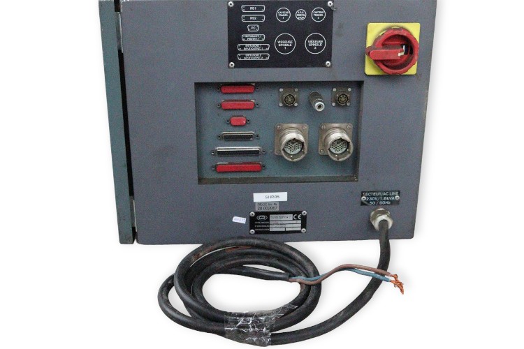 georges-renault-8026-controller-module-(Used)-2