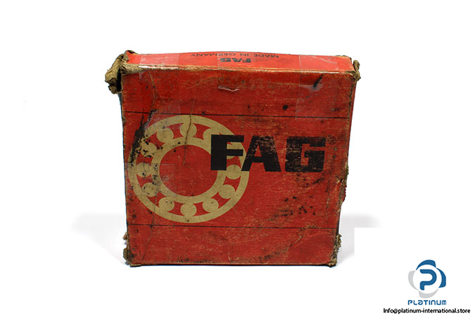 fag-NJ212-cylindrical-roller-bearing