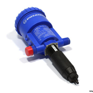 Dosatron D25RE2 Generic Dosing Pump
