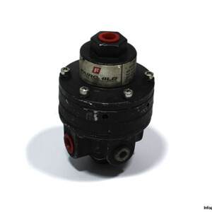 Fairchild 20 Pneumatic Precision Booster