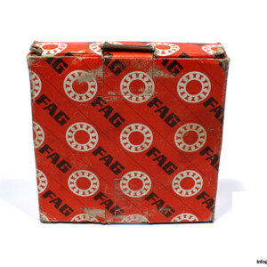 FAG NJ213E.TVP2 Cylindrical Roller Bearing