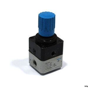 Festo 159501 Pressure Regulator