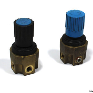 Festo-159506-pressure-regulator
